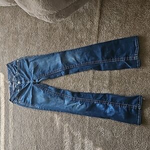 Wrangler Rock 47 Jeans